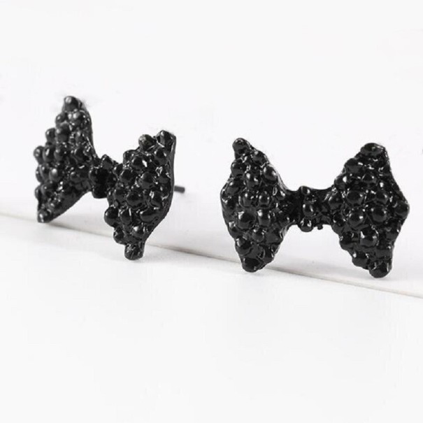 Kolczyki damskie G275 4