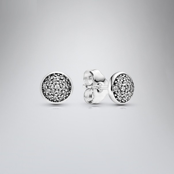 Kolczyki G610 damskie 33