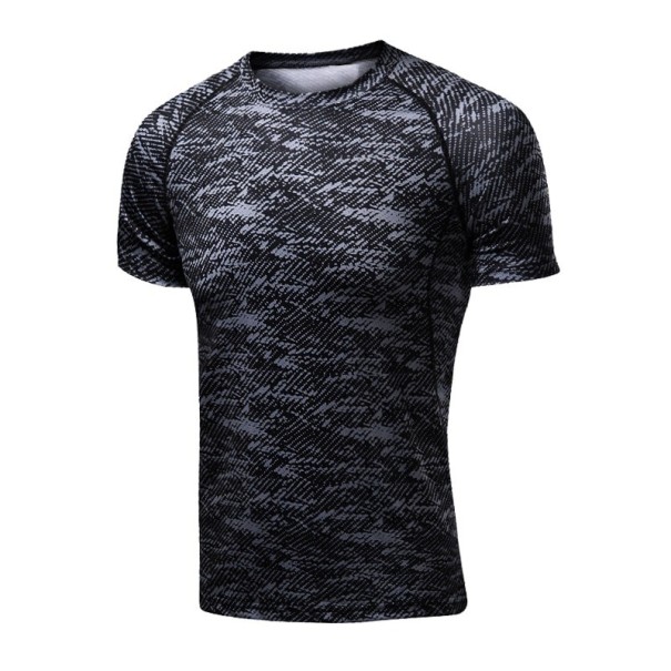 Kompressionsshirt für Herren XS 14