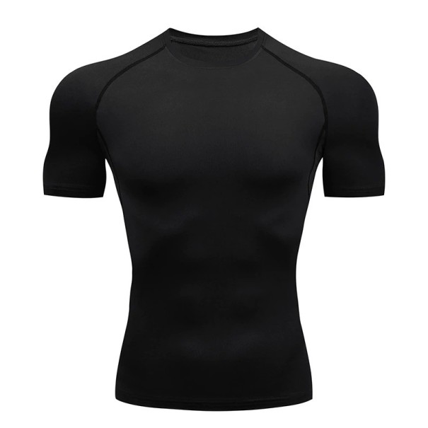 Kompressionsshirt für Herren L 1