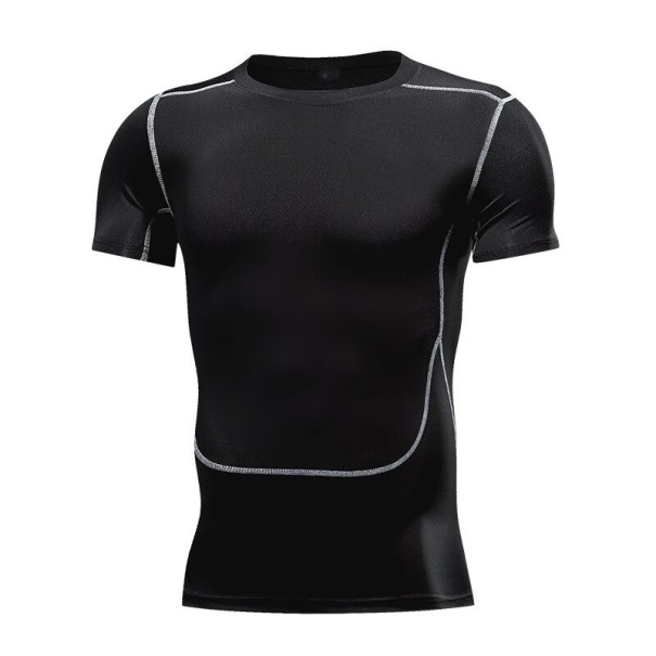 Kompressionsshirt für Herren S 11