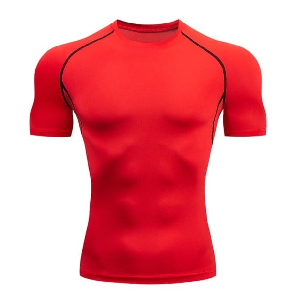 Kompressionströja för män XS 3
