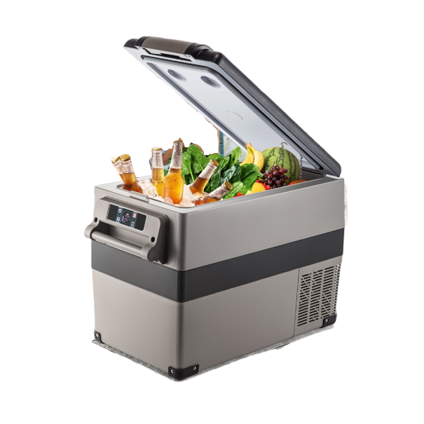 Kompressor bilkylare 45l 1