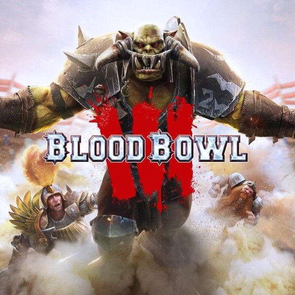Konto Blood Bowl 3 PlayStation 4/5 1