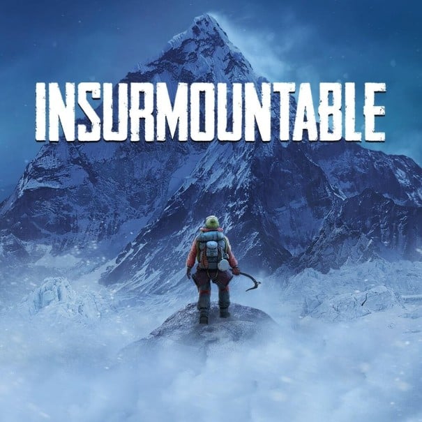 Konto Insurmountable PS4 1