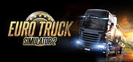 Konto Steam Euro Truck Simulator 2 1