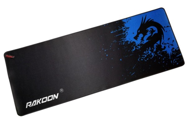 Kontroll-/Geschwindigkeits-Gaming-Mauspad Geschwindigkeits 800x300mm