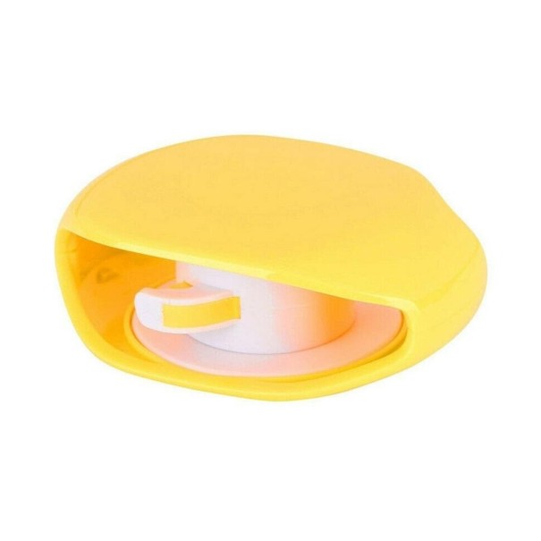 Kopfhörer-Organizer K1156 gelb