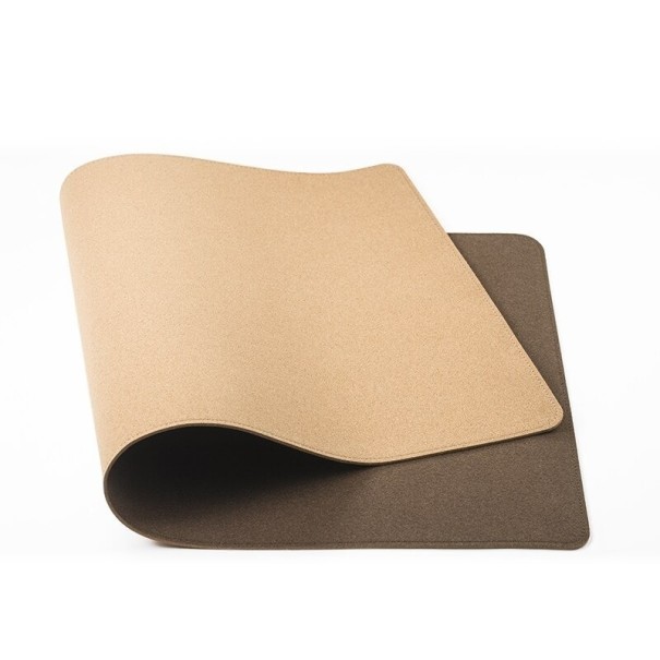 Kork mus og tastaturmåtte K2415 40 cm x 80 cm