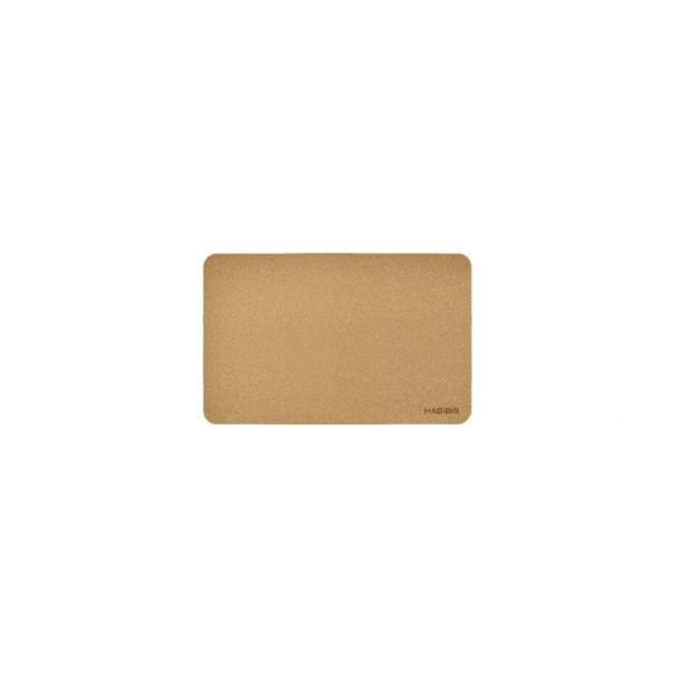 Kork musemåtte 20 cm x 30 cm