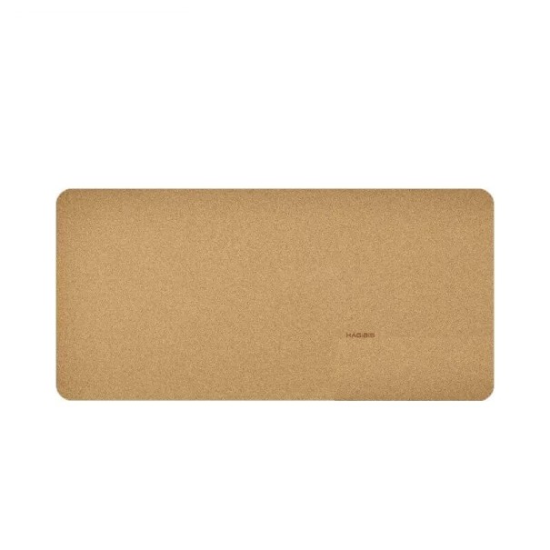Kork musemåtte 42 cm x 90 cm