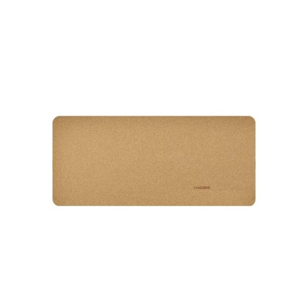 Korková podložka pod myš 30 cm x 62 cm