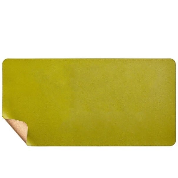 Korková podložka pod myš a klávesnici K2408 olivová 60 cm x 120 cm