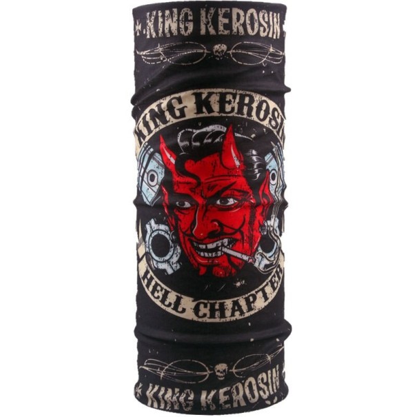 Körsál A1 nyomtatással 3