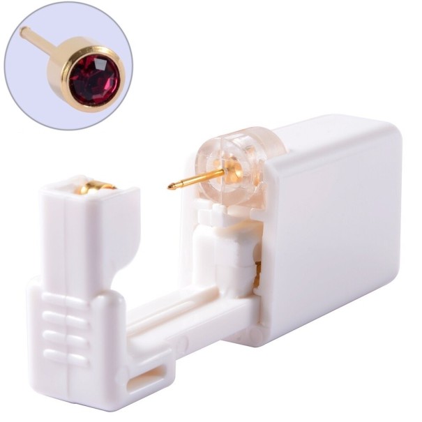 Korvakorujen lävistyskone T816 22