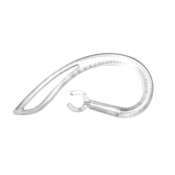 Korvakoukut handsfree-luurlaitteelle 2 kpl. 3