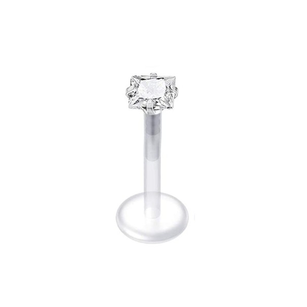 Korvalävistys 1,2 x 10 x 3 mm 10