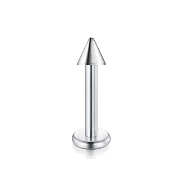 Korvalävistys 1,2 x 6 x 3 mm 28