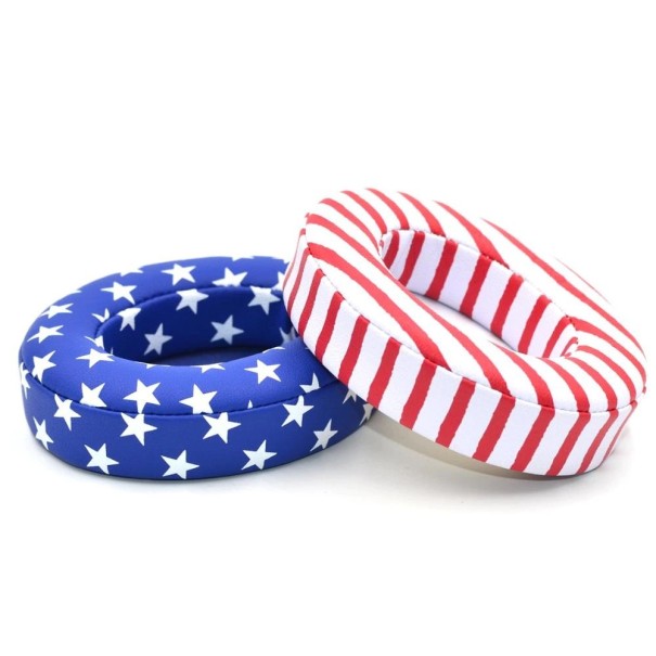 Korvatyynyt Beats Studio 2/3 -kuulokkeille 5