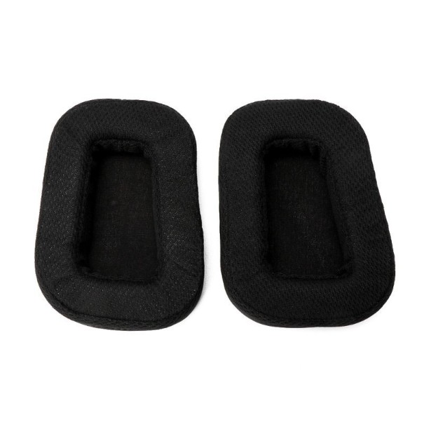 Korvatyynyt Logitech G933- ja G633-kuulokkeille, 1 pari 1