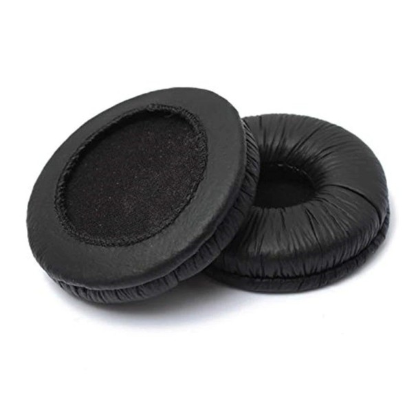 Korvatyynyt Sennheiser HD25 -kuulokkeille, 2 kpl 1