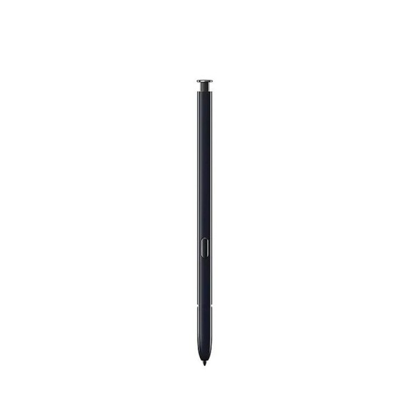 Kosketuskynä Samsung Galaxy Note 10 / 10 Plus -puhelimelle musta