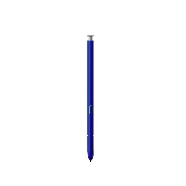 Kosketuskynä Samsung Galaxy Note 10 / 10 Plus -puhelimelle tummansininen