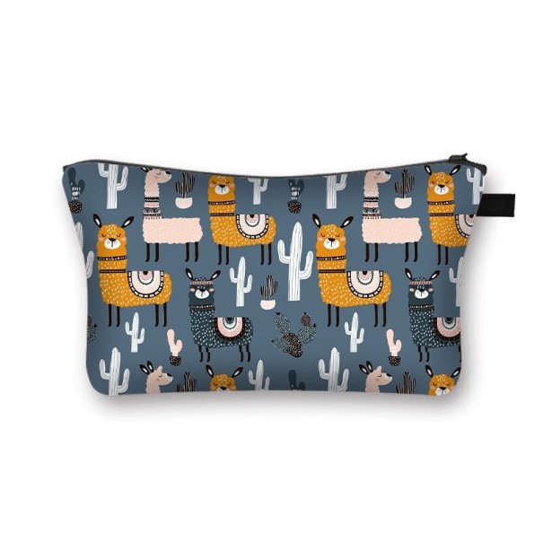 Kosmetická taška T679 23