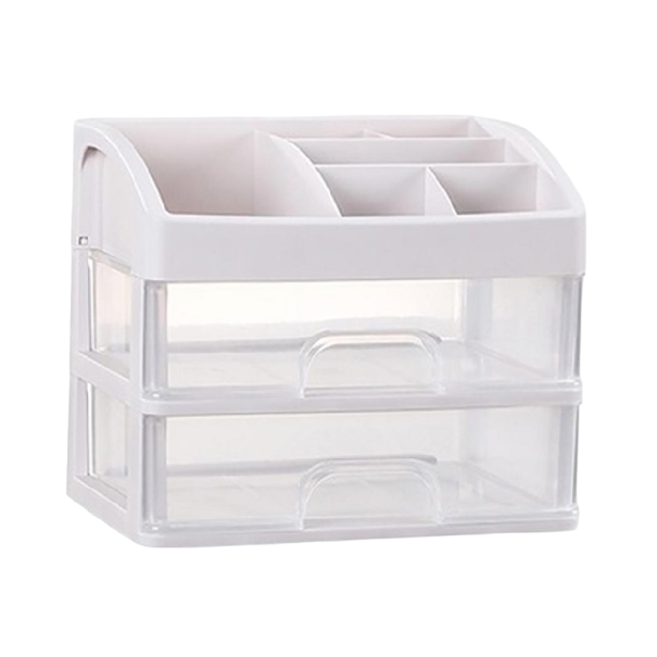 Kosmetikorganisator 20 x 23,5 x 17 cm 1