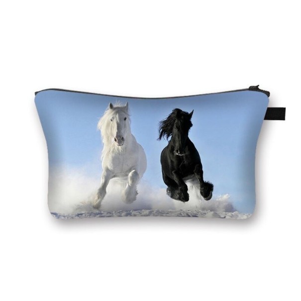 Kosmetikpung til kvinder T532 22