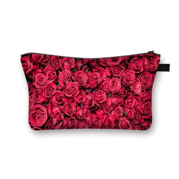 Kosmetikpung til kvinder T547 6