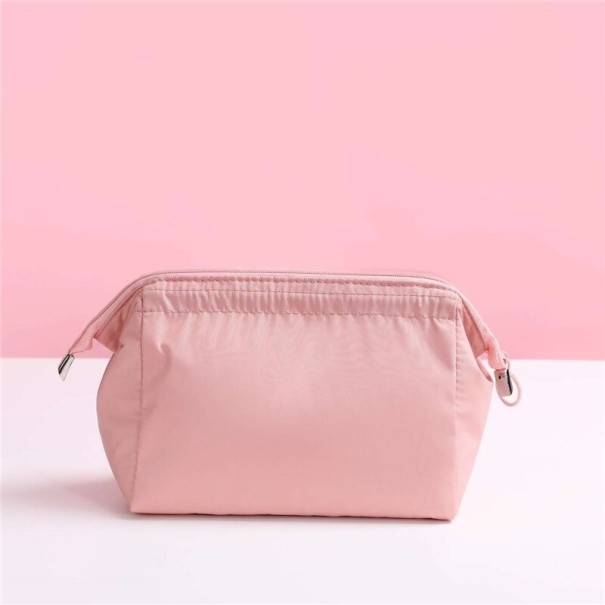 Kosmetikpung til kvinder T580 rosa
