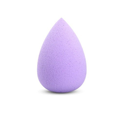 Kosmetikschwamm COCUTE J3207 lila