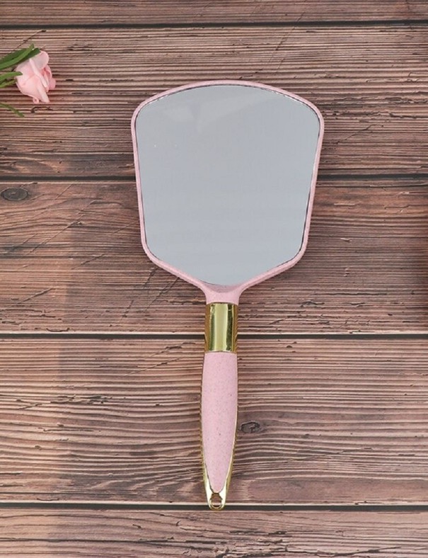 Kosmetikspiegel T1851 rosa