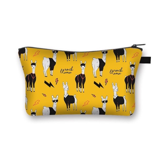 Kosmetiktasche T679 15