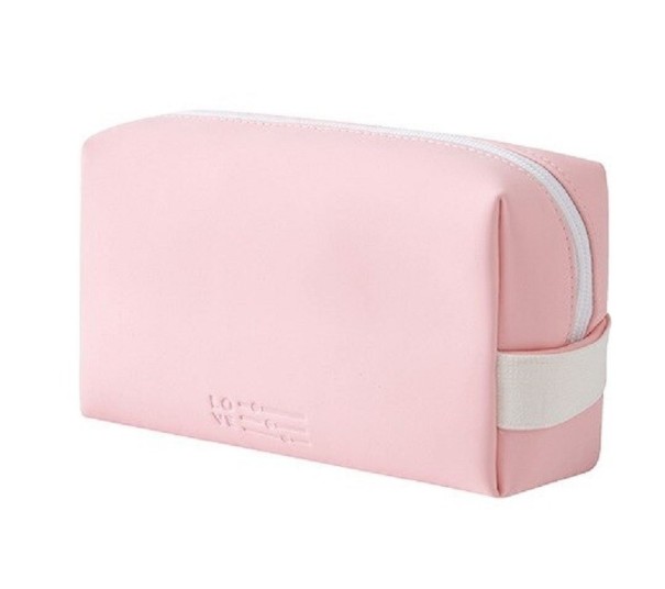 Kosmetikväska T505 rosa