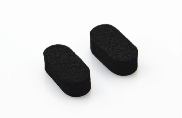 Koss Porta Pro Headphone Cushions 1 Pair 1