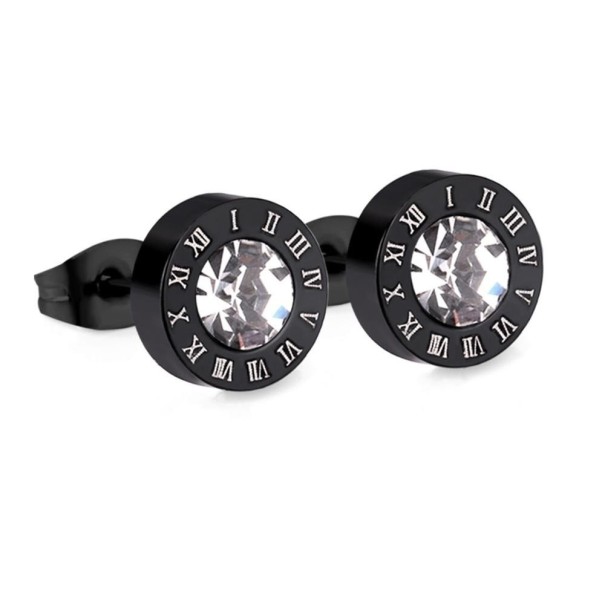 Kôstkové náušnice G1094 3