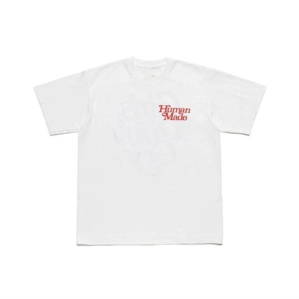 Koszulka T2084 biały XL