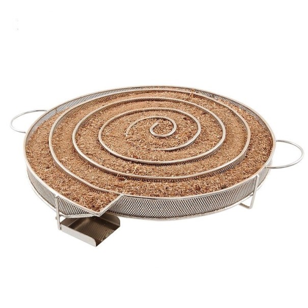 Koudrookgenerator voor rokerij H960 L