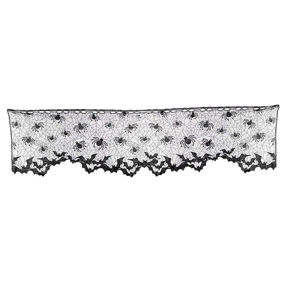 Κουρτίνα Χαλοουίν 152 εκ. 1