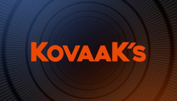 KovaaK's PC Steam Fiók 1