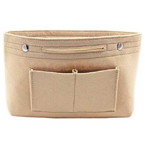 Kozmetická taška T530 khaki