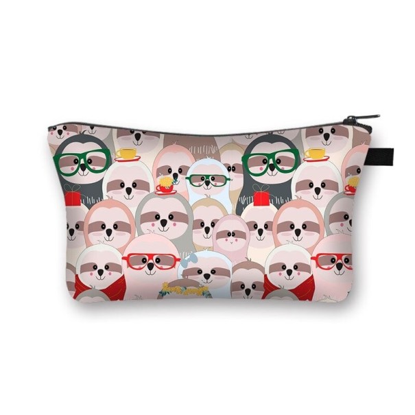 Kozmetická taška T679 19