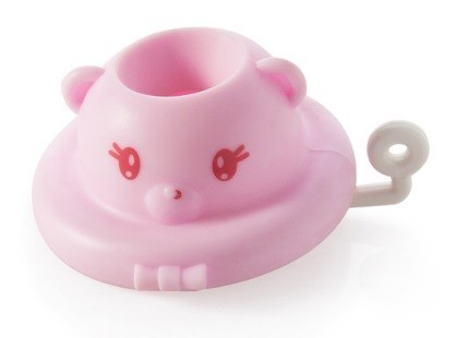 Kraanverlengstuk J2023 roze