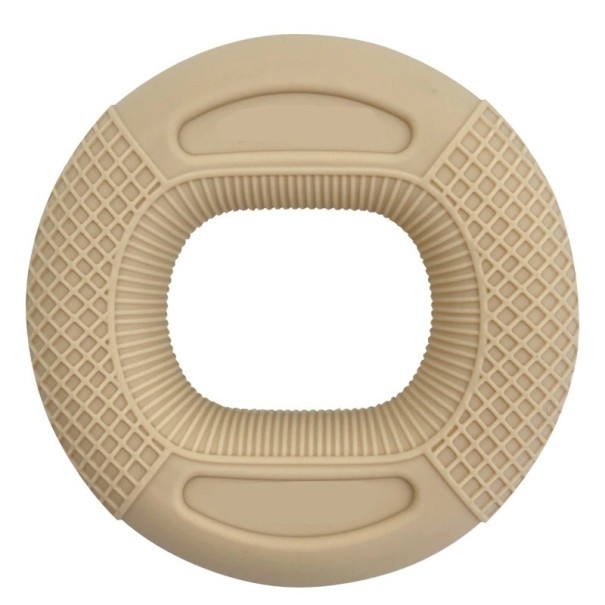 Kraftring 22 - 27 kg beige