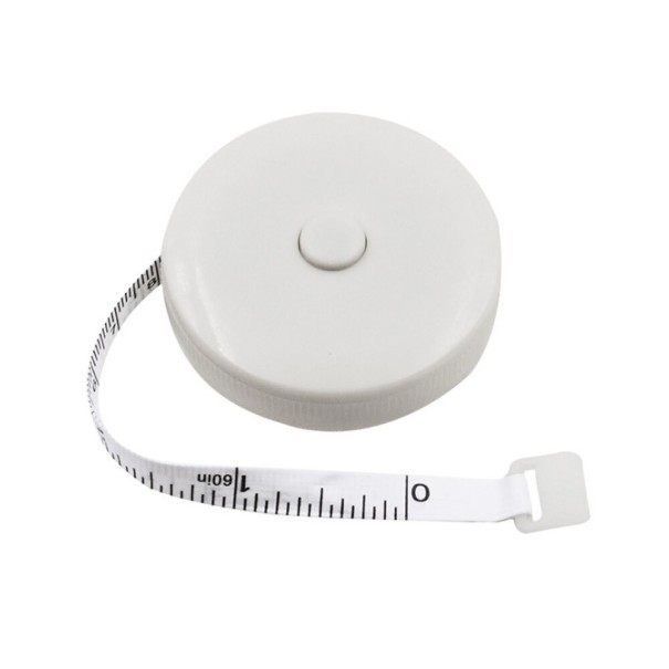 Krajčírsky meter samonavíjací 1,5 m 2