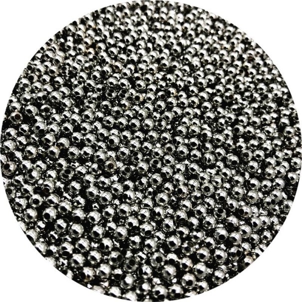 Kralen 6 mm 50 stuks