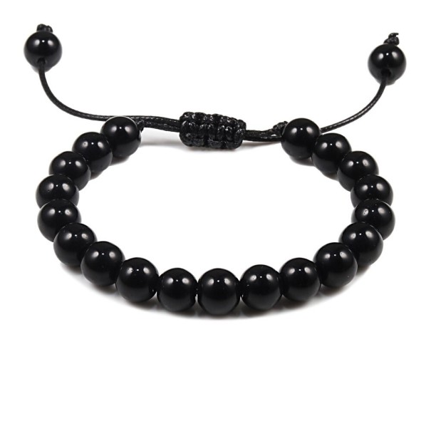 Kralen trekarmband 4