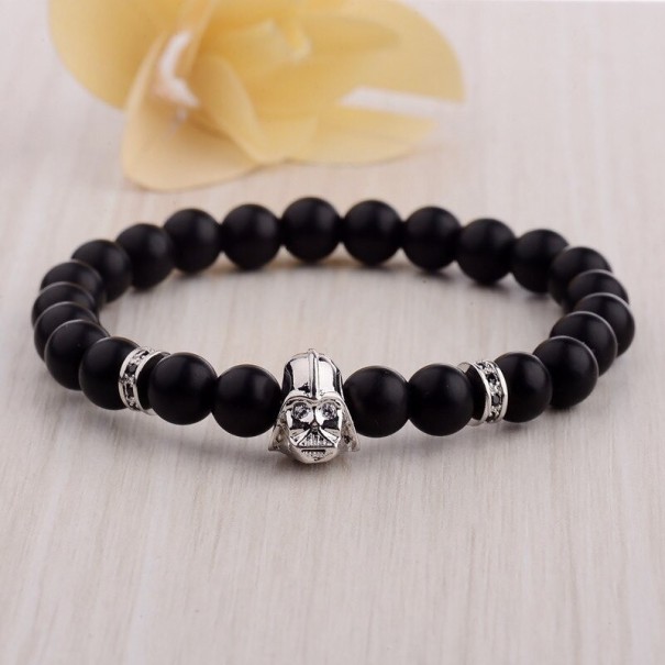 Kralenarmband H342